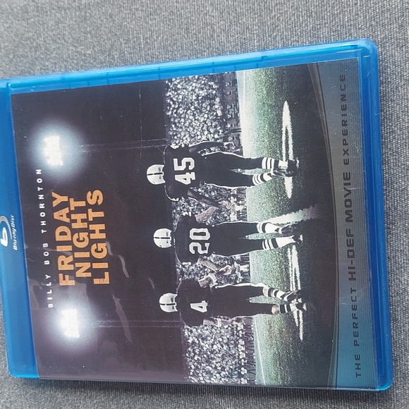 3 Though Provoking Blue-ray Movie Set - Picture 6 of 12